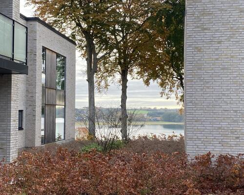 Ekslusiv 3-værelses lejlighed med fantastisk udsigt