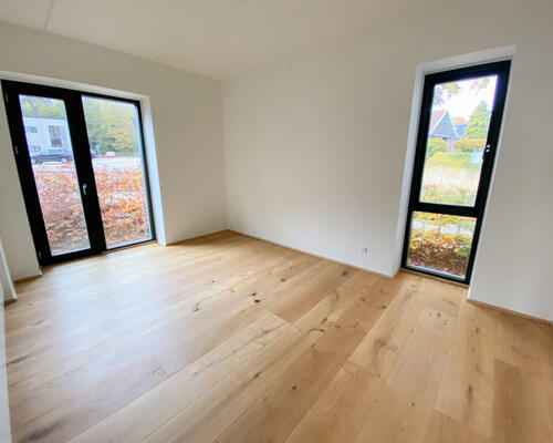 Ekslusiv 3-værelses lejlighed med fantastisk udsigt