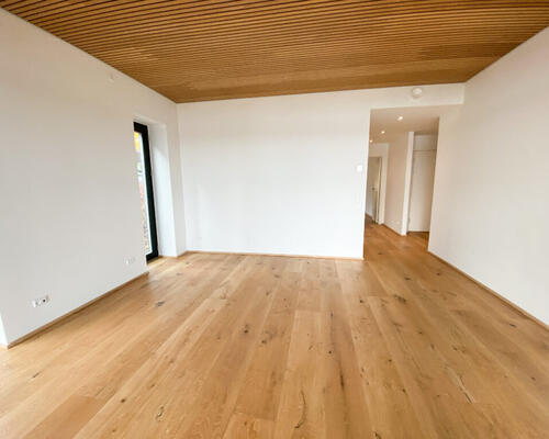 Ekslusiv 3-værelses lejlighed med fantastisk udsigt