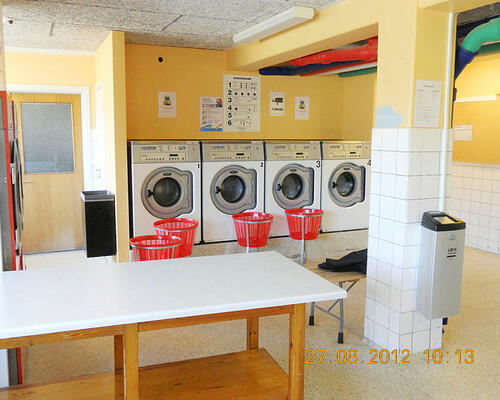 4 værelses lejlighed i Aalborg SØ