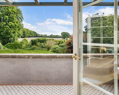 8 værelses hus i Allerød