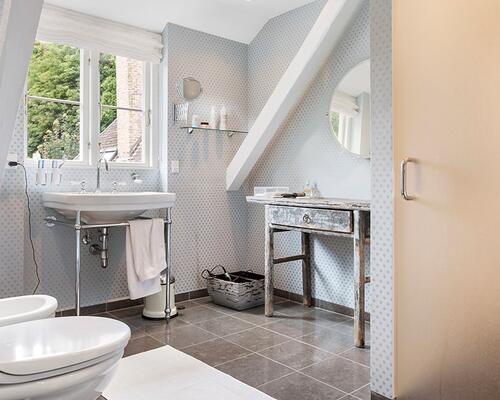 8 værelses hus i Allerød