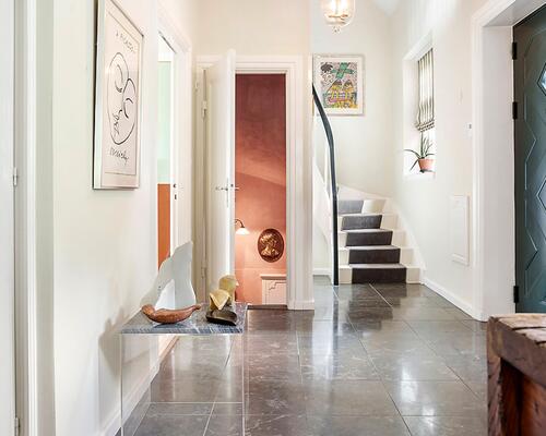 8 værelses hus i Allerød