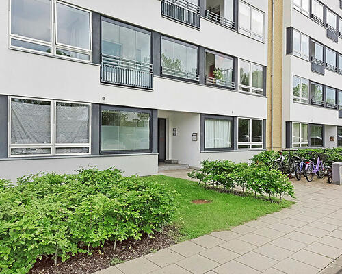 3 værelses lejlighed i Aalborg SØ