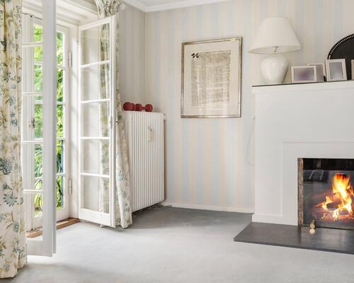 8 værelses hus i Allerød