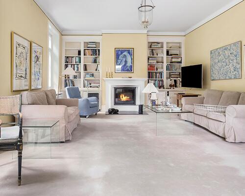 8 værelses hus i Allerød