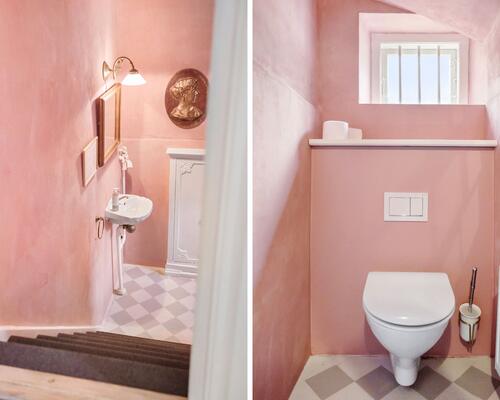 8 værelses hus i Allerød