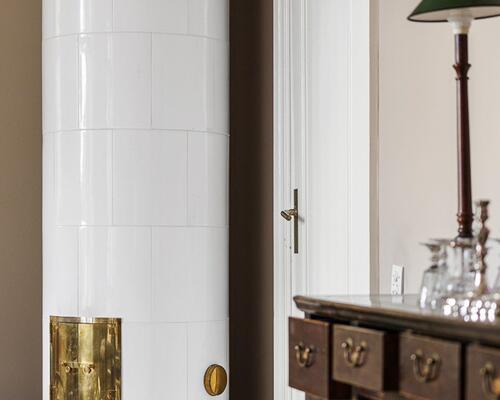 8 værelses hus i Allerød