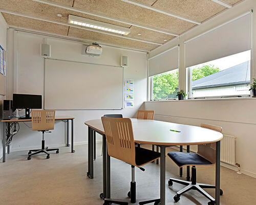 3 værelses lejlighed i Aalborg SØ