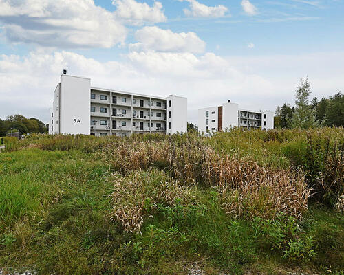 3 værelses lejlighed i Horsens