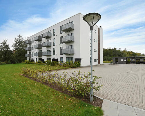 3 værelses lejlighed i Horsens