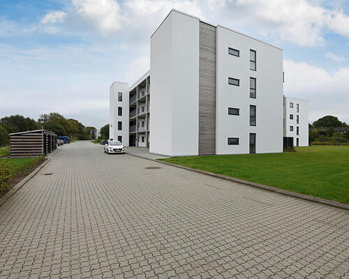 3 værelses lejlighed i Horsens