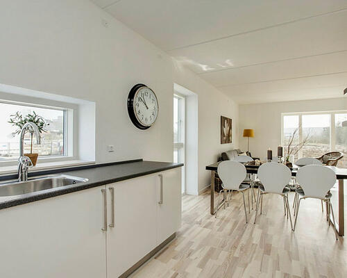 3 værelses lejlighed i Horsens