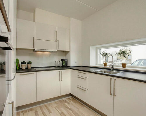 3 værelses lejlighed i Horsens