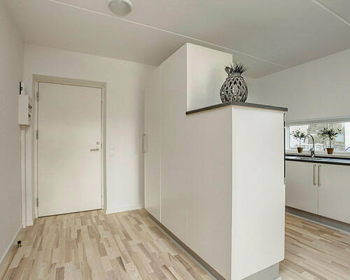 3 værelses lejlighed i Horsens