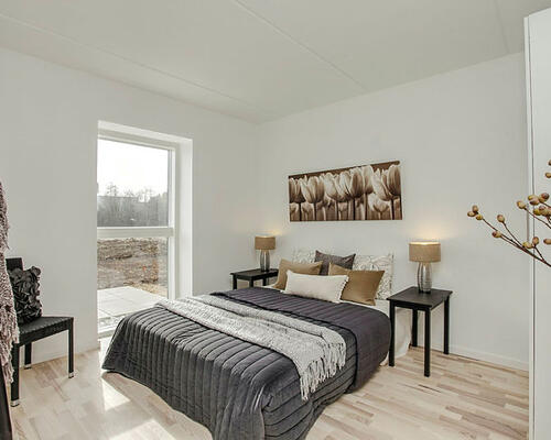 3 værelses lejlighed i Horsens