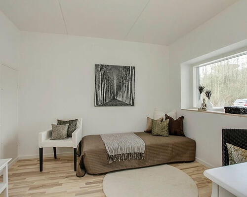 3 værelses lejlighed i Horsens