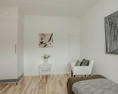 3 værelses lejlighed i Horsens