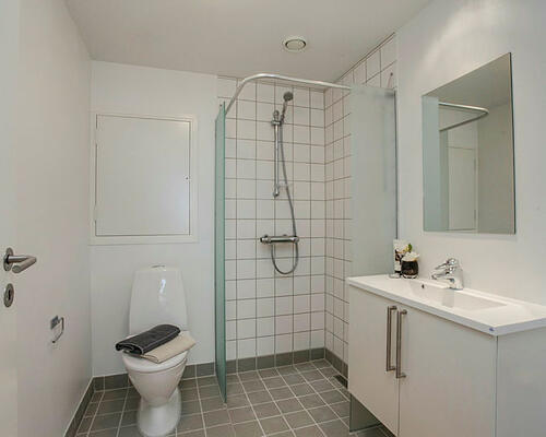 3 værelses lejlighed i Horsens