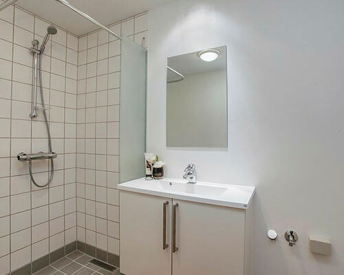 3 værelses lejlighed i Horsens