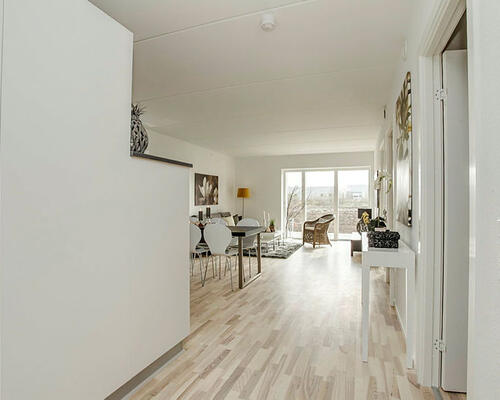 3 værelses lejlighed i Horsens