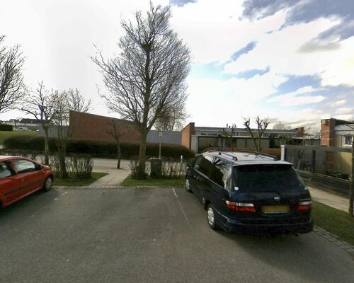 5 værelses lejlighed i Fakse