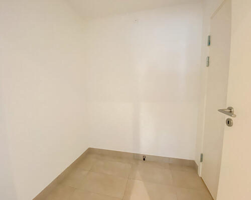 Eksklusiv 3-værelses lejlighed med altan og fantastisk udsigt