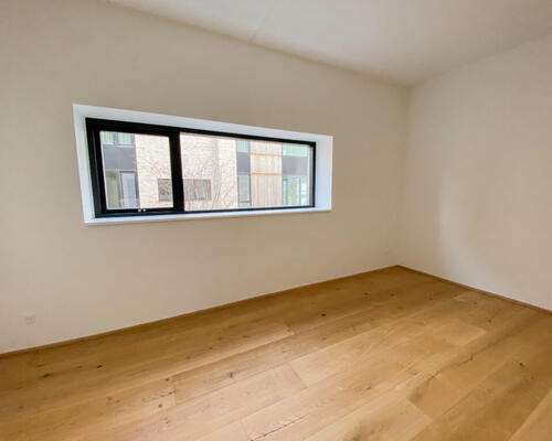 Eksklusiv 3-værelses lejlighed med altan og fantastisk udsigt