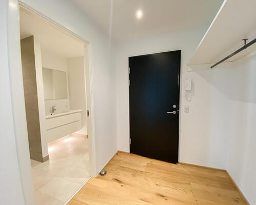 Eksklusiv 3-værelses lejlighed med altan og fantastisk udsigt