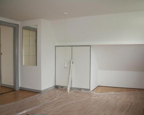 Lys 2 vær. med altan