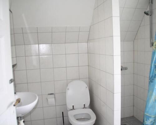 Lys 2 vær. med altan