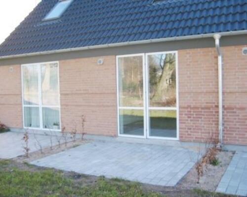 3 værelses lejlighed