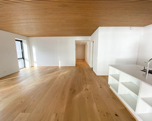 Ekslusiv 3-værelses lejlighed med fantastisk udsigt