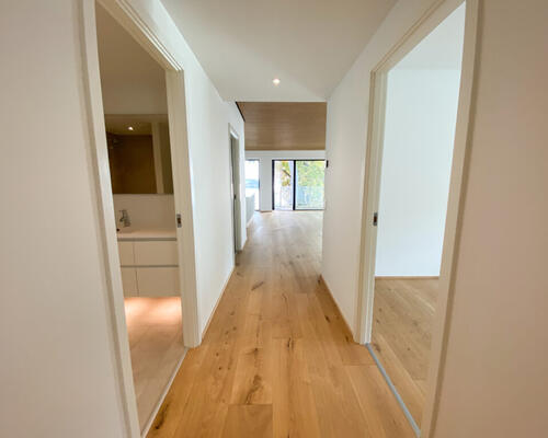 Ekslusiv 3-værelses lejlighed med fantastisk udsigt