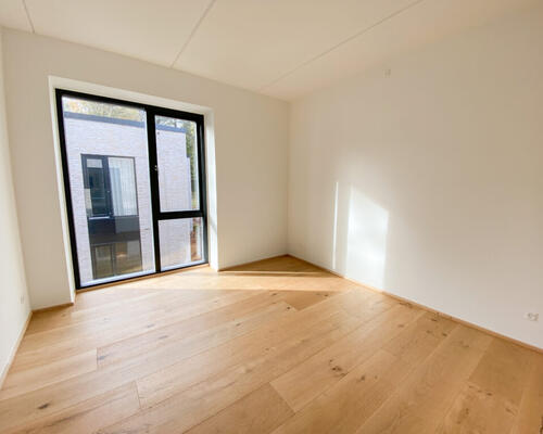 Ekslusiv 3-værelses lejlighed med fantastisk udsigt