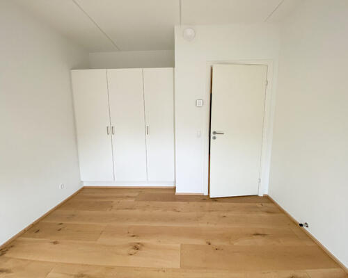 Ekslusiv 3-værelses lejlighed med fantastisk udsigt