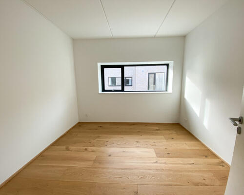 Ekslusiv 3-værelses lejlighed med fantastisk udsigt