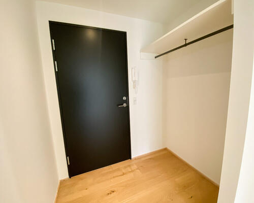 Ekslusiv 3-værelses lejlighed med fantastisk udsigt