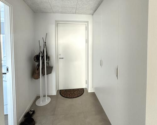 3 værelses hus i Hjørring