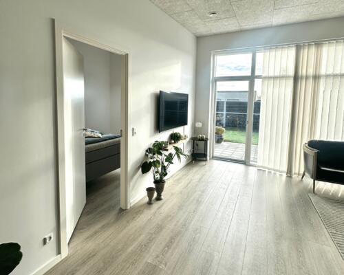 3 værelses hus i Hjørring