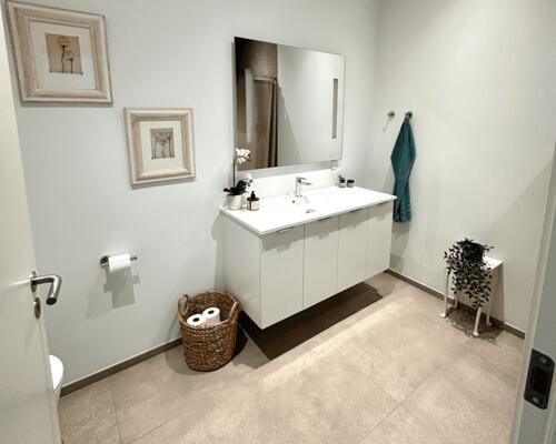 3 værelses hus i Hjørring