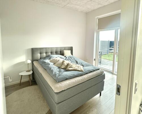 3 værelses hus i Hjørring