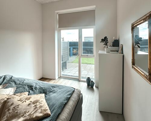 3 værelses hus i Hjørring