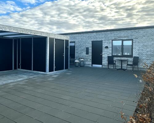 3 værelses hus i Hjørring