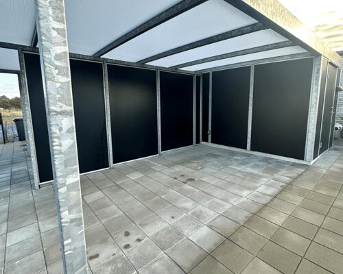 3 værelses hus i Hjørring