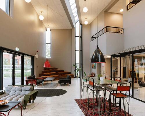 1 værelses lejlighed i Brøndby