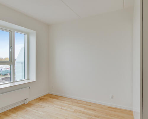 2 værelses lejlighed i Nørresundby