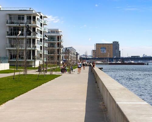 2 værelses lejlighed i Nørresundby