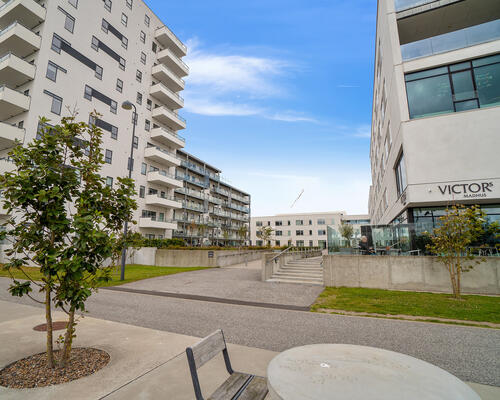 2 værelses lejlighed i Nørresundby