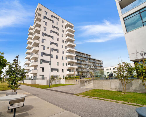 2 værelses lejlighed i Nørresundby